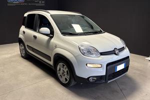 FIAT Panda 1.0 CV Hybrid City Life Neopatentati
