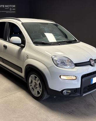 FIAT Panda 1.0 CV Hybrid City Life Neopatentati