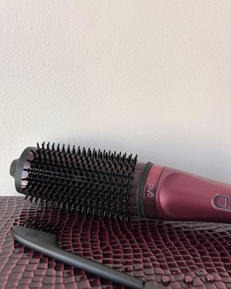 Ghd Duet Blowdry Cherry Chic