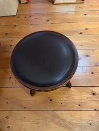 Seggiolino pianoforte regolabile