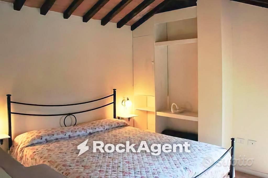 Casa – Gambassi Terme, Firenze - Vista 5