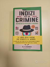 Libro enigmi