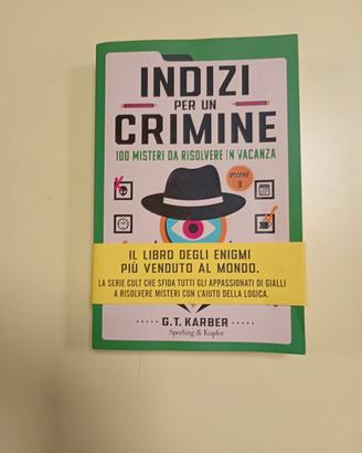 Libro enigmi