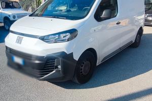 fiat scudo 2025