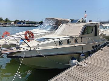 PILOTINA SAGENE 81