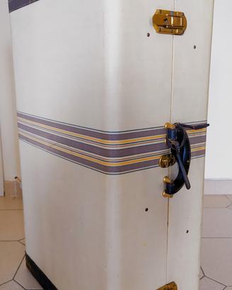 BAULE DA VIAGGIO VINTAGE '60