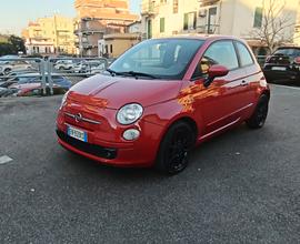Fiat 500 0.9 TwinAir Turbo Pop
