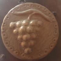 oggettistica in RAME vintage