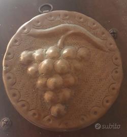 oggettistica in RAME vintage