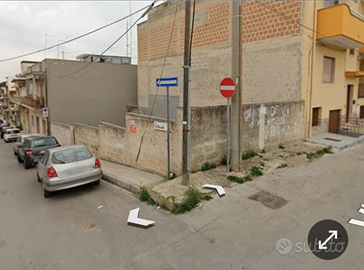 Terreno edificabile 146mq