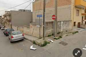 Terreno edificabile 146mq