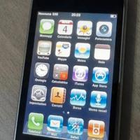 Apple iPhone 3gs