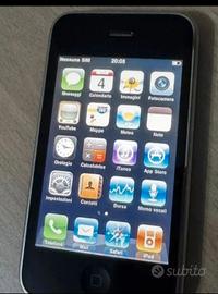 Apple iPhone 3gs