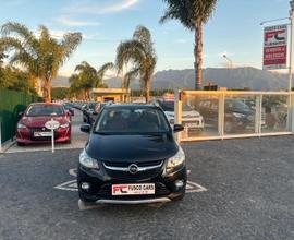 Opel Karl Rocks 1.0 73 CV GPL