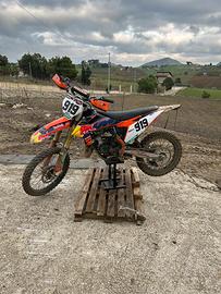 KTM Sx 125 2020