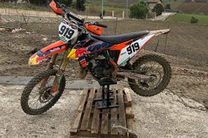 KTM Sx 125 2020