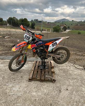KTM Sx 125 2020