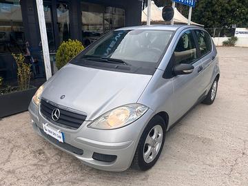 Mercedes-benz A 180 CDI AUTOMATICO