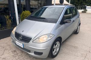 Mercedes-benz A 180 CDI AUTOMATICO