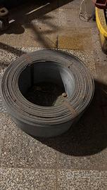Bobina filo zincato 2.5mm