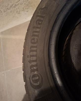 GOMME INVERNALI CONTINENTAL 185/60 R15