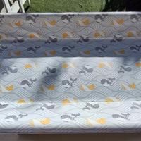 vaschetta bagnetto Giordani