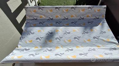 vaschetta bagnetto Giordani