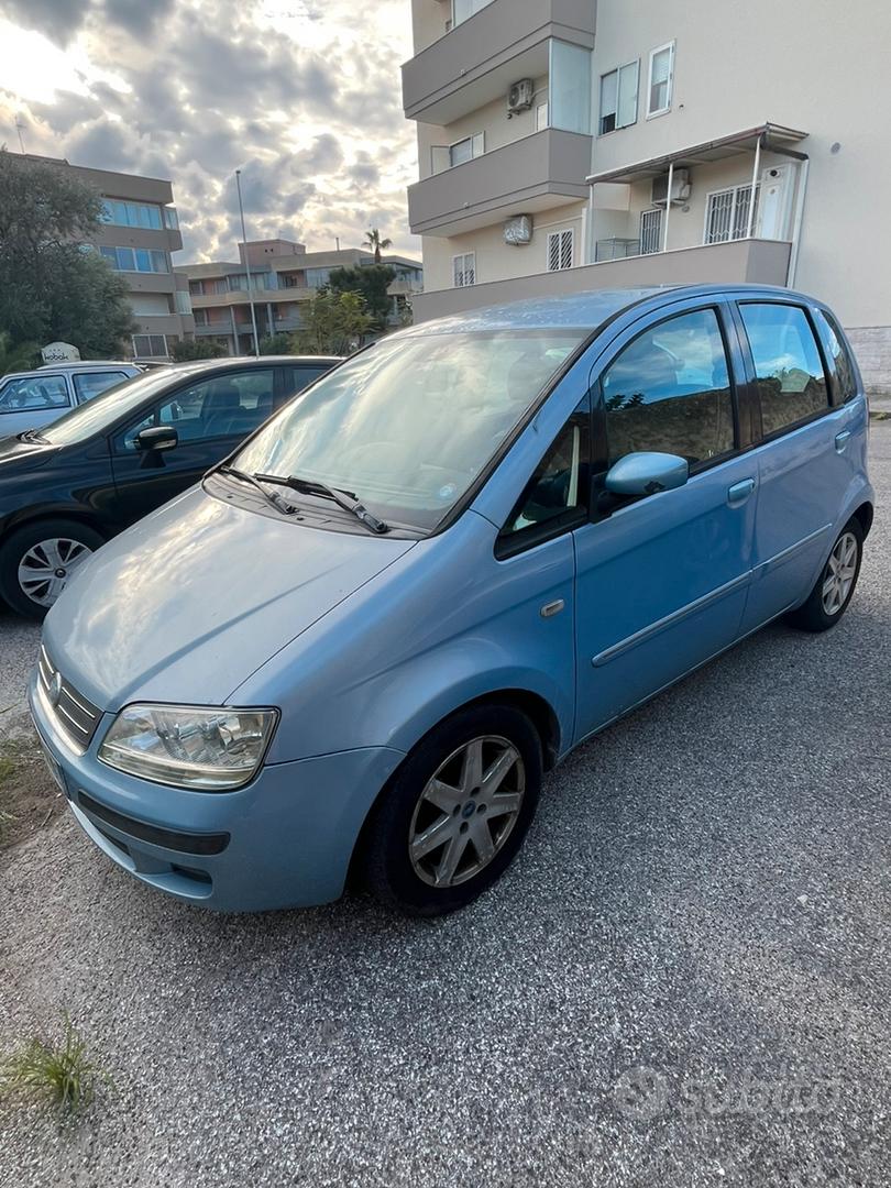 Fiat Idea