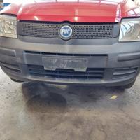 Paraurti anteriore FIAT PANDA del 2009