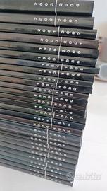 Raccolta album panini la gazzetta dello sport