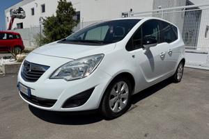 Opel Meriva 1.7 CDTI 110CV