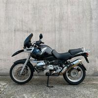 Bmw gs 1100 r