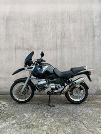 Bmw gs 1100 r
