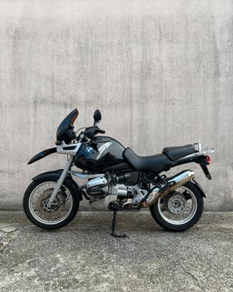 Bmw gs 1100 r