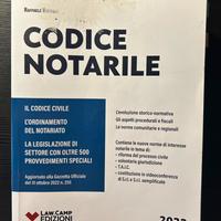 Codice civile Notarile Viggiani Anno 2022