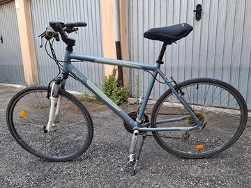 bicicletta uomo B'TWIN