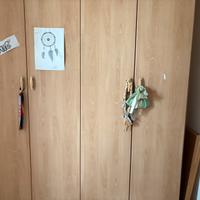 Armadio camera da letto