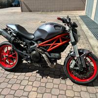 Ducati Monster 796 Depotenziata A2