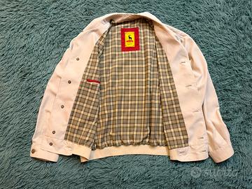Steinbock Vintage Harrington Jacket