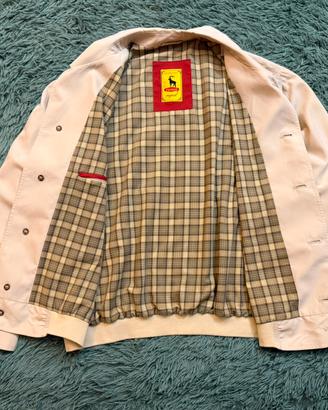 Steinbock Vintage Harrington Jacket