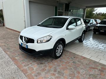 Nissan Qashqai 1.6 GPL