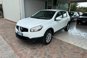 Nissan Qashqai 1.6 GPL