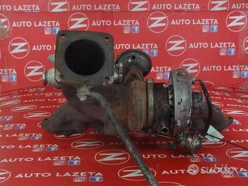 TURBINA TURBOCOMPRESSORE Chrysler Grand Voyager 4°