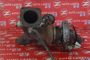TURBINA TURBOCOMPRESSORE Chrysler Grand Voyager 4°