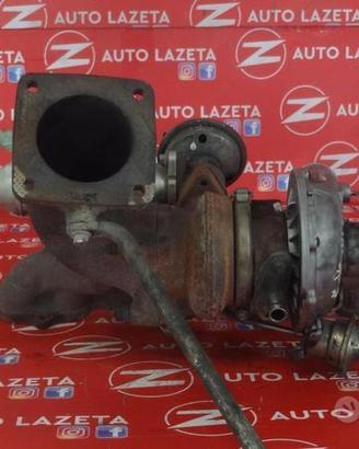 TURBINA TURBOCOMPRESSORE Chrysler Grand Voyager 4°