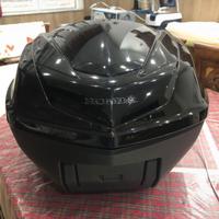 Bauletto sh 125