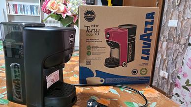 Lavazza Tiny macchina caffé 