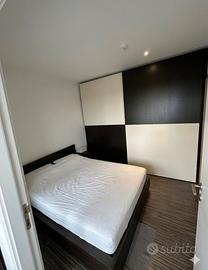 Camera da letto - Schlafzimmer