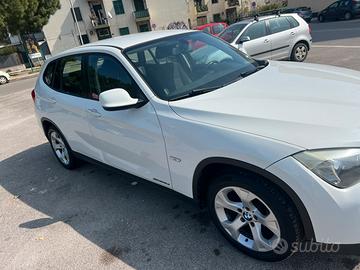 Bmw x1 sDrive Cv 177