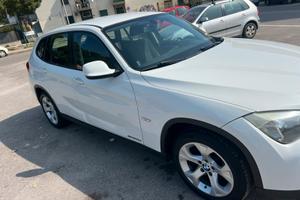 Bmw x1 sDrive Cv 177